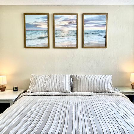 Sunset Studio Daytona Beachfront 外观 照片