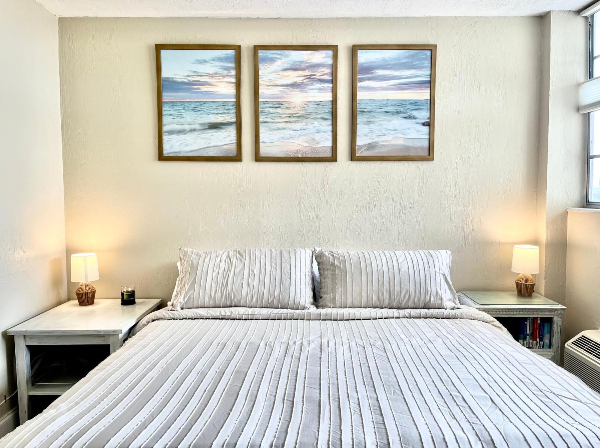 Sunset Studio Daytona Beachfront 外观 照片