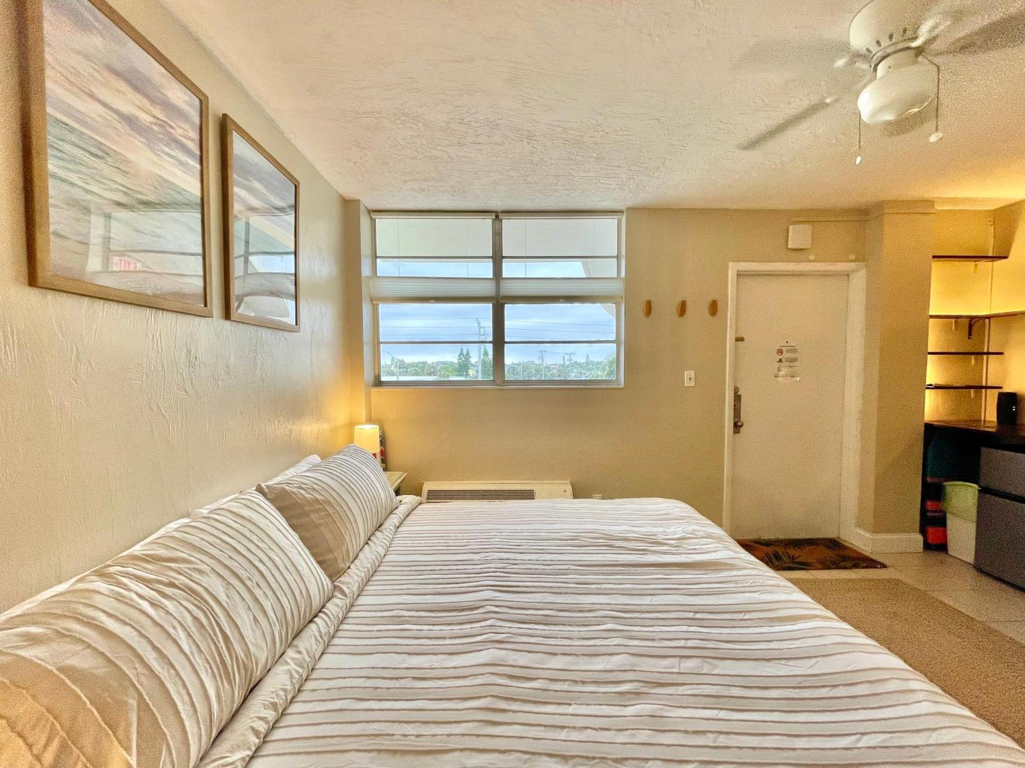Sunset Studio Daytona Beachfront 外观 照片