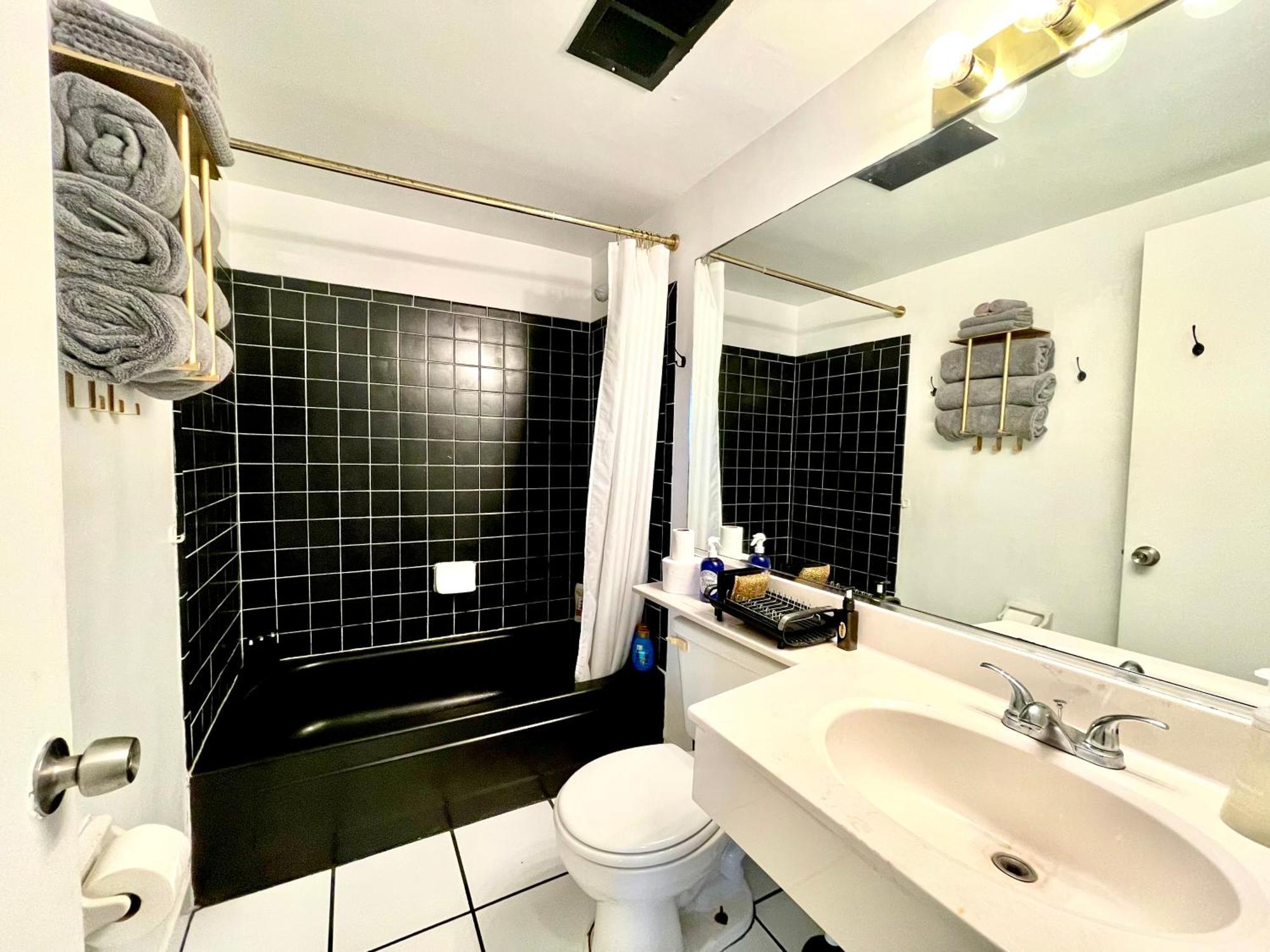 Sunset Studio Daytona Beachfront 外观 照片